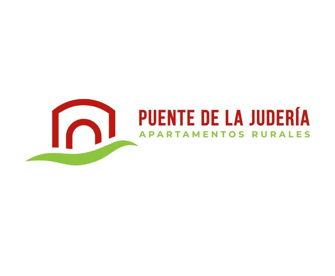 Apartamentos Puente De La Juderia แอร์วาส ภายนอก รูปภาพ